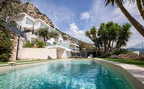 Mont Des Olives - Cap D'Ail- App1